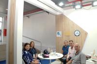 Στην 88η Διεθνή Έκθεση Θεσσαλονίκης το Βιοτεχνικό Επιμελητήριο Πειραιά